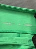 Active by Old Navy Color Block Green Active Pants Size S (kids) - photo 3