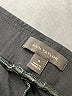 Ann Taylor Solid Black Active Pants Size M - photo 7