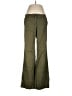 J.Crew 100% Cotton Green Cargo Pants Size 6 - photo 1