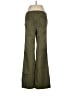 J.Crew 100% Cotton Green Cargo Pants Size 6 - photo 2