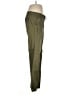 J.Crew 100% Cotton Green Cargo Pants Size 6 - photo 4