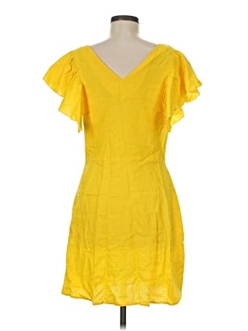 A New Day Casual Dress (view 2)