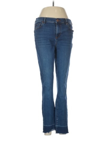 Ann Taylor LOFT Outlet Jeans (view 1)