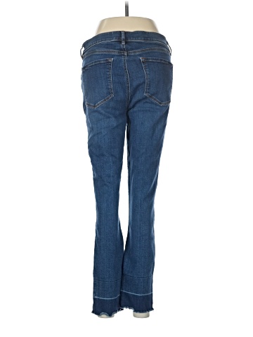 Ann Taylor LOFT Outlet Jeans (view 2)