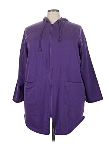 Roaman's Poncho (view 1)