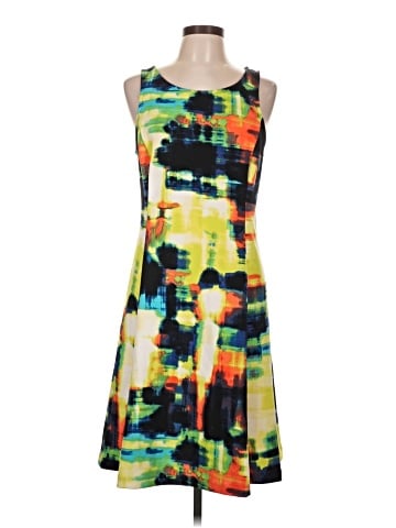 Worthington Casual Dress (view 1)