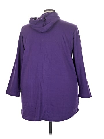 Roaman's Poncho (view 2)