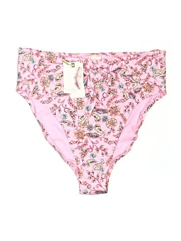 Jessica Simpson Swimsuit Bottoms (view 1)
