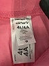 Carter's Solid Pink Shorts Size 4T - photo 3