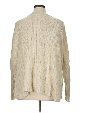 Natural Reflections Pullover Sweater (view 2)
