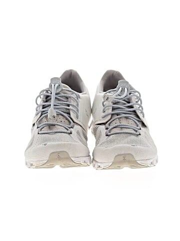 On Sneakers (view 2)