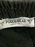 Pull&Bear Solid Black Casual Pants Size S - photo 7