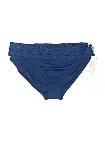 Bleu Rod Beattie Swimsuit Bottoms (view 1)