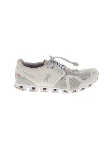 On Sneakers (view 1)