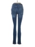 Rock & Republic Hearts Blue Jeans Size 6 - photo 2