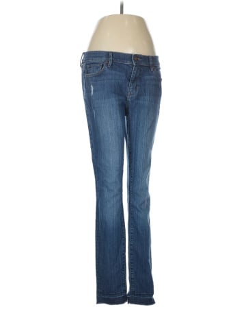 Ann Taylor LOFT Outlet Jeans (view 1)