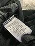 Leith Solid Black Cocktail Dress Size M - photo 8