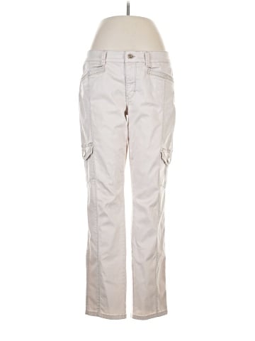White House Black Market Cargo Pants (view 1)