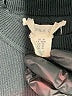Happily Grey 100% Polyester Black Tank Top Size M - photo 7
