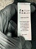 Happily Grey 100% Polyester Black Tank Top Size M - photo 8