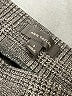 Ann Taylor Chevron-herringbone Gray Active Pants Size 8 - photo 7