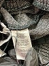 Ann Taylor Chevron-herringbone Gray Active Pants Size 8 - photo 8