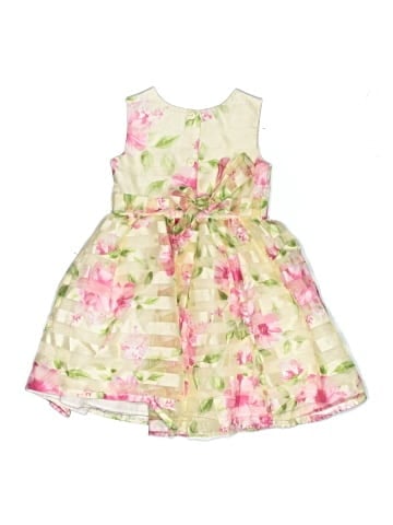 Jona Michelle Dress (view 2)