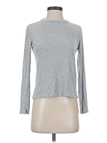 Velvet by Graham & Spencer Long Sleeve Turtleneck (view 1)