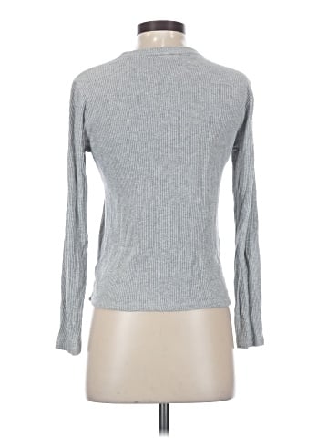 Velvet by Graham & Spencer Long Sleeve Turtleneck (view 2)