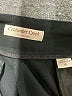 Coldwater Creek Black Dress Pants Size 10 - photo 4