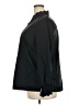 Foxcroft Black Long Sleeve Button-Down Shirt Size 2X - photo 5
