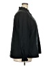 Foxcroft Black Long Sleeve Button-Down Shirt Size 2X - photo 4