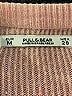 Pull&Bear Pink Pullover Sweater Size M - photo 7