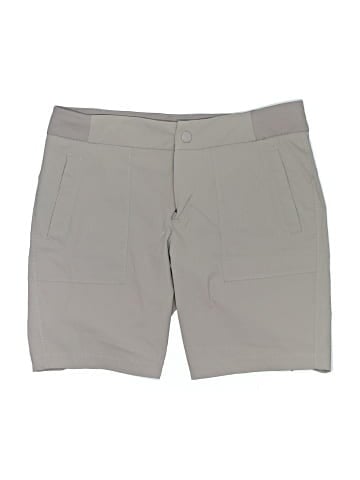 Active Life Khaki Shorts (view 1)