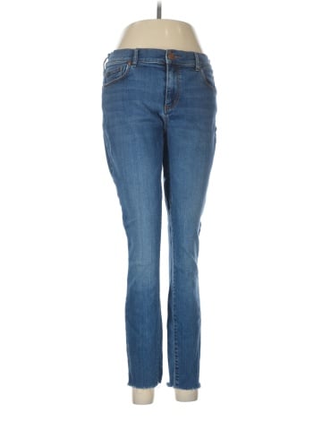 Ann Taylor LOFT Outlet Jeans (view 1)