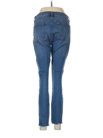 Ann Taylor LOFT Outlet Jeans (view 2)
