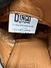 Dingo 100% Leather Brown Mule/Clog Size 8 1/2 - photo 3