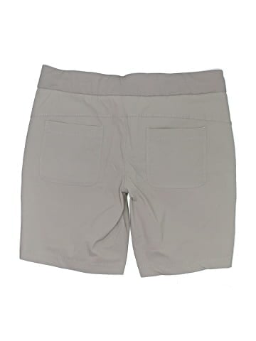 Active Life Khaki Shorts (view 2)