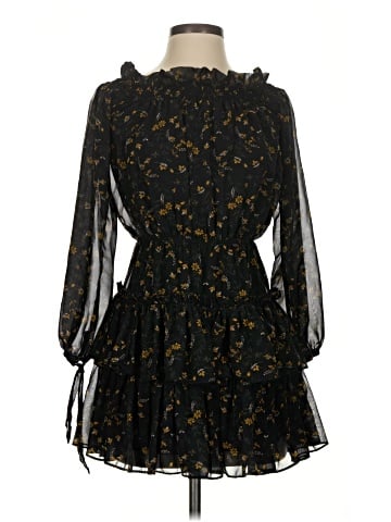 Lulus Cocktail Dress (view 1)