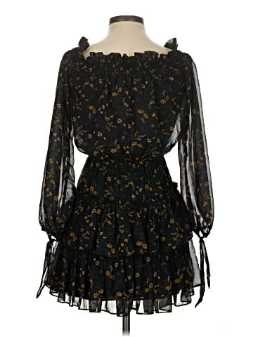 Lulus Cocktail Dress (view 2)