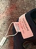 Seraphine Blue Active Pants Size 8 Maternity - photo 6