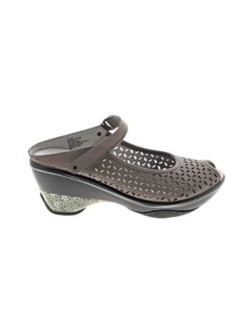 Jambu Mule/Clog (view 1)
