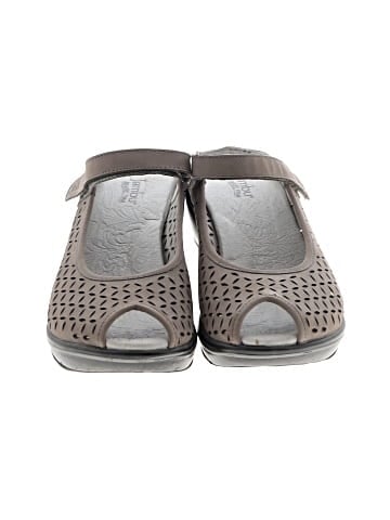Jambu Mule/Clog (view 2)