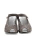 Jambu 100% Leather Brown Mule/Clog Size 9 1/2 - photo 2