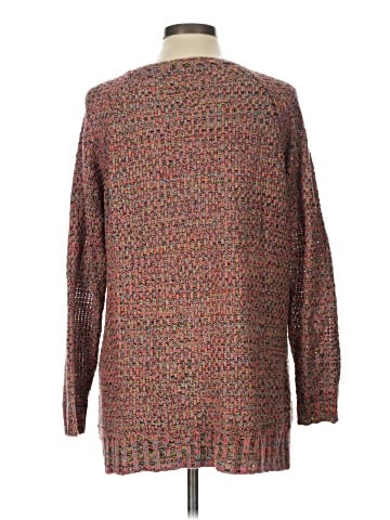 Xhilaration Pullover Sweater (view 2)