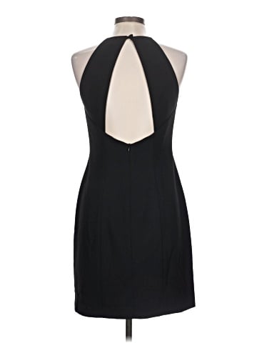 Laundry by Shelli Segal Cocktail Dress (view 2)