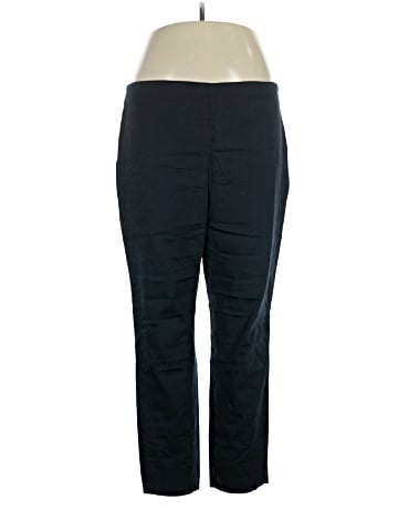 Brooks Brothers 346 Active Pants (view 1)