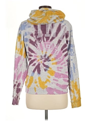 Victoria's Secret Pink Zip Up Hoodie (view 2)