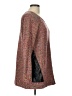 Xhilaration 100% Acrylic Tweed Red Pullover Sweater Size L - photo 4