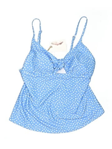 Jessica Simpson Swimsuit Top (view 1)